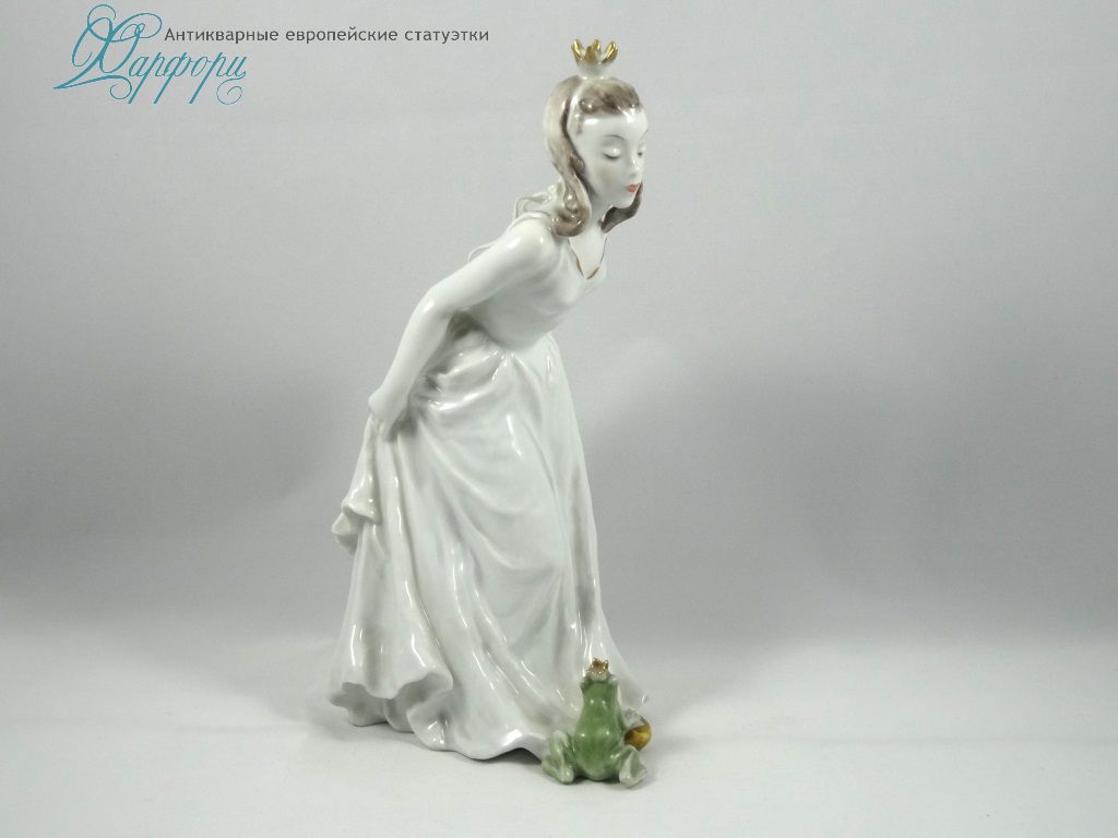 Фарфор, статуэтка, Rosenthal